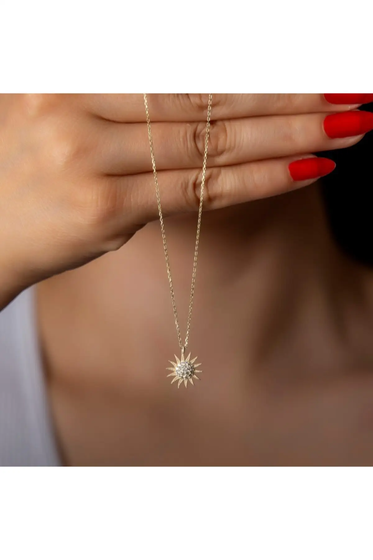 Italian Model 925 Silver Necklaces 