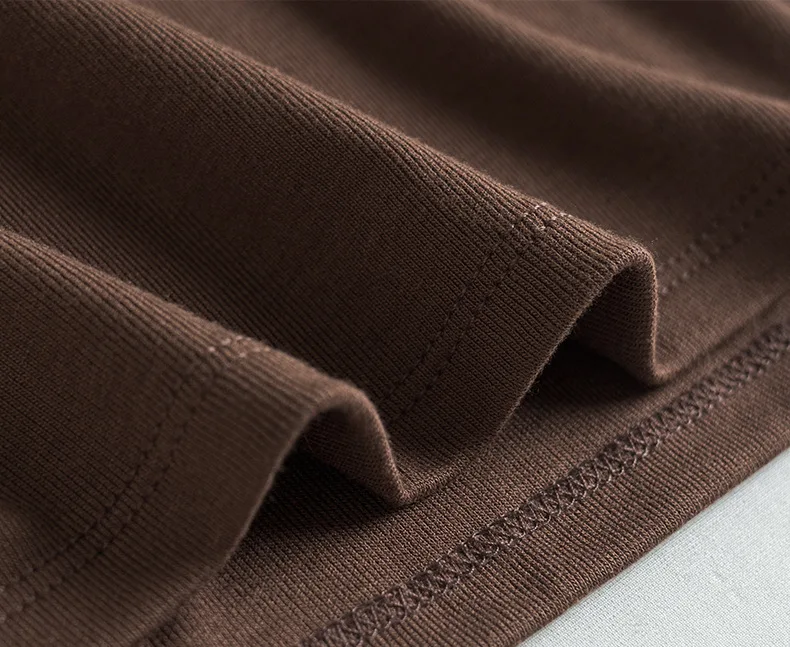 Einteiliges Pyjama-Oberteil, sexy Brustpolster, Nachtwäsche, T-Shirt, Modal, schlafendes Zuhause, Weste für Damen, Nachtwäsche, Lounge-BH, Basic-Shirt – Detail 6