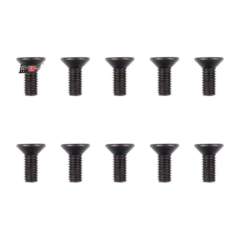 

WLtoys A959-B A969-B A979-B K929-B RC Car spare part A959-B-16 Screw M3 * 8