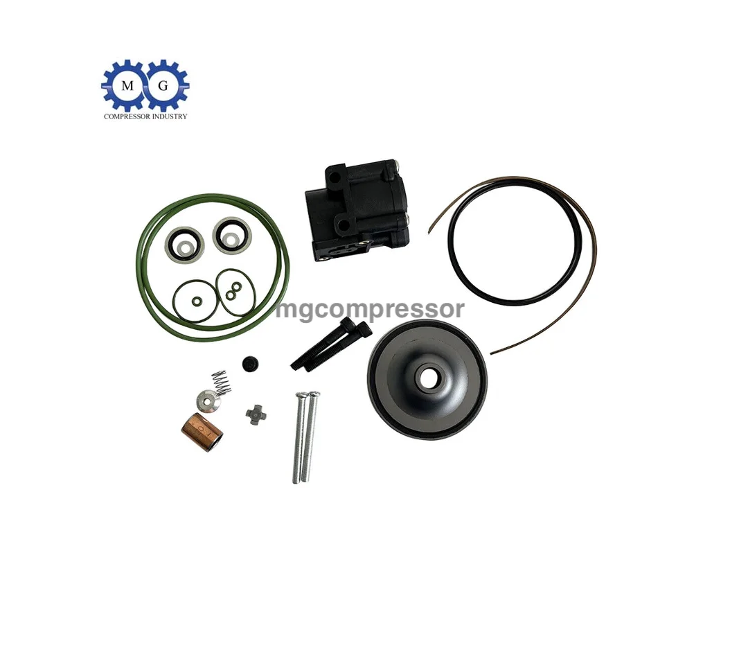 2902016100 Kit Valvola Di Scarico Per Parti Del Compressore D'Aria Atlas Copco 2902-0161-00