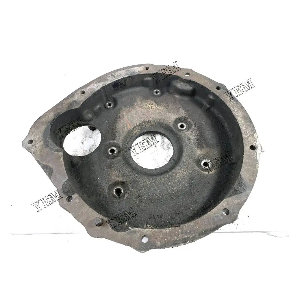 

4LB1 кожух маховика для детали двигателя экскаватора Isuzu