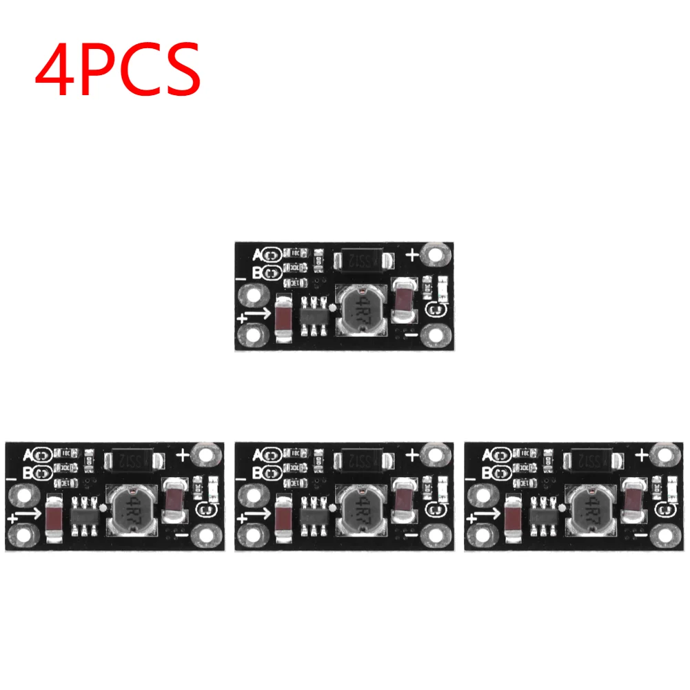 4PCS