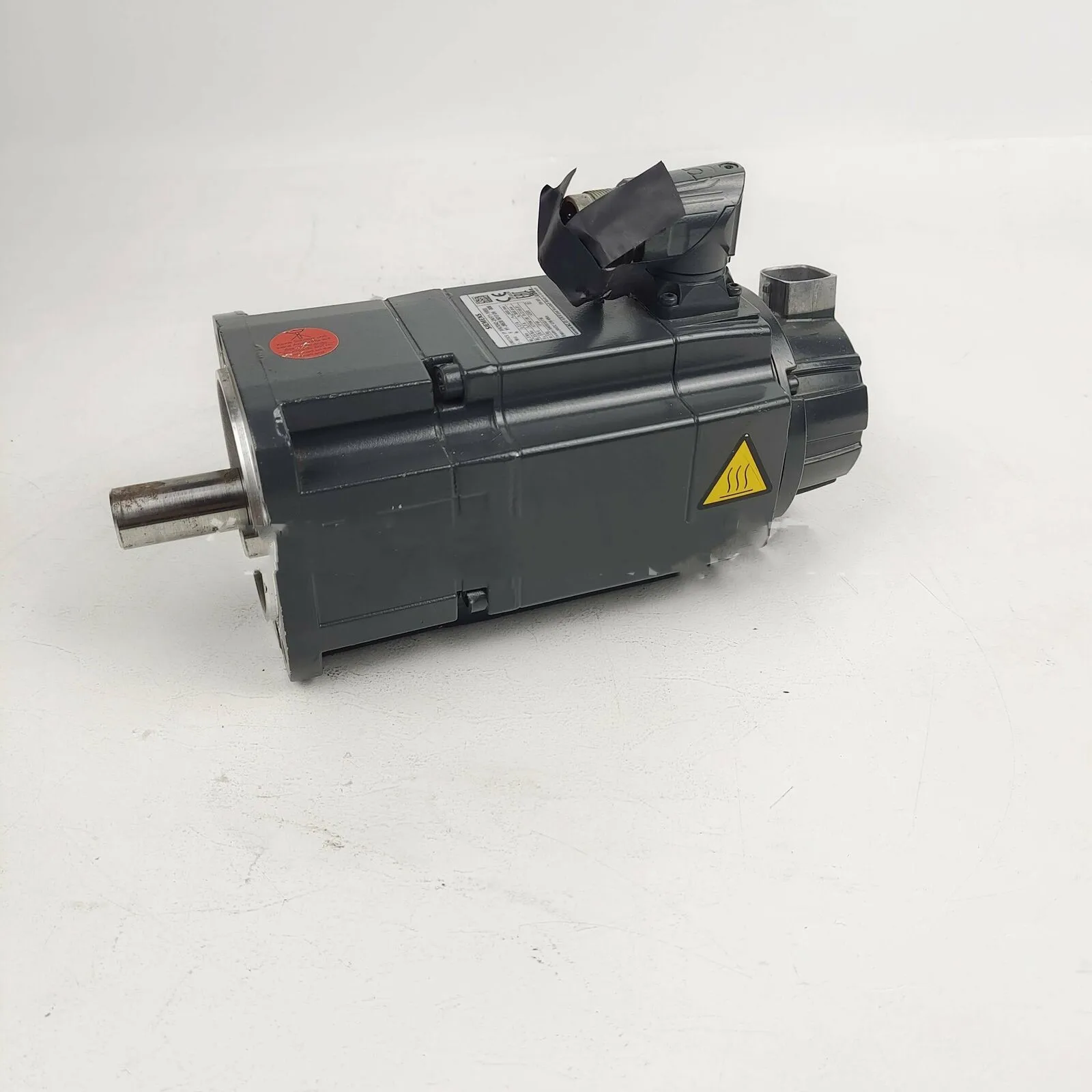 

1FK7042-2AF71-1RB0 used Siemens Servo Motor CNC system Test ok