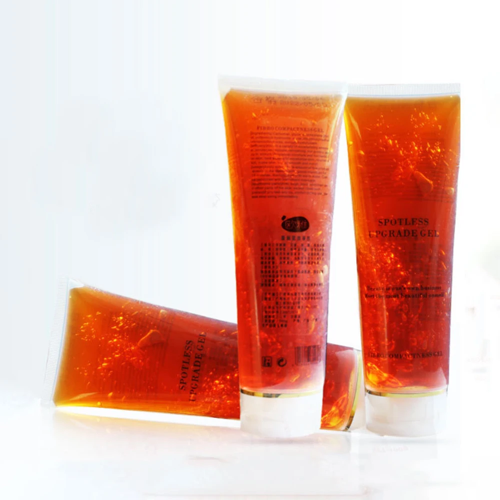 Gel ad ultrasuoni da 300 g per cavitazione 40K RF corpo dimagrante bellezza salute gel conduttivo a radiofrequenza per dispositivo RF bruciagrassi 6