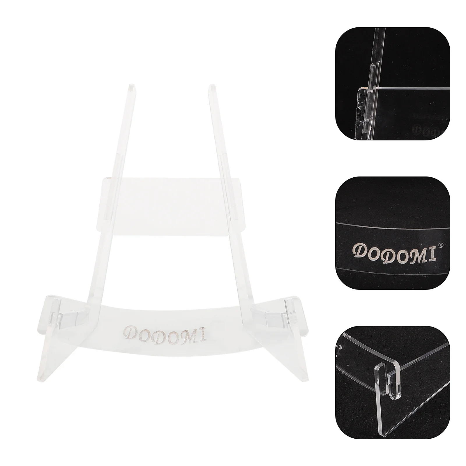 

Guitar Stand Stand Clear Holder Musical Instrument Acrylic Acoustic Floor Storage for Display Dropshipping Clear Acrylic