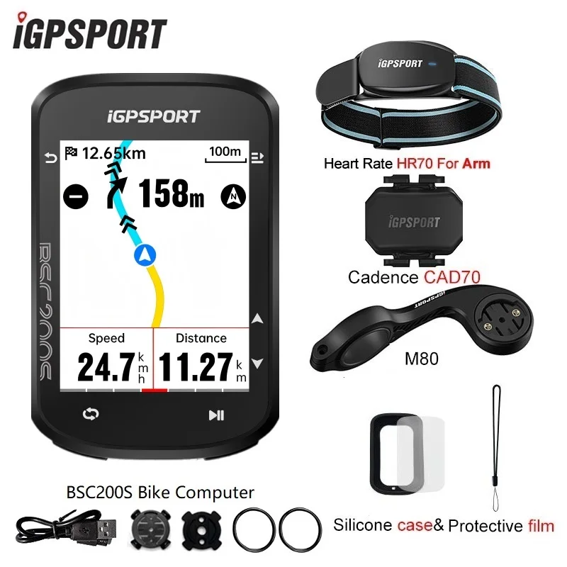 iGPSPORT BSC200S 東 iGPSPORT Store