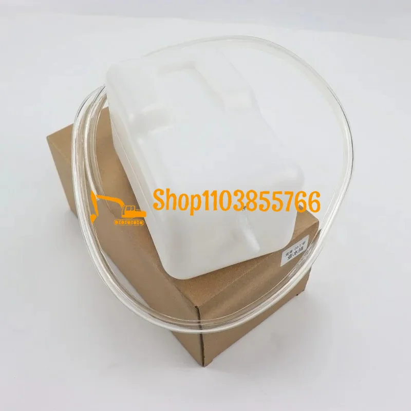 XCMG XE55D XE60DA XE65 XE75DA용 굴삭기 부품 고품질 새 예비 부조수 탱크
