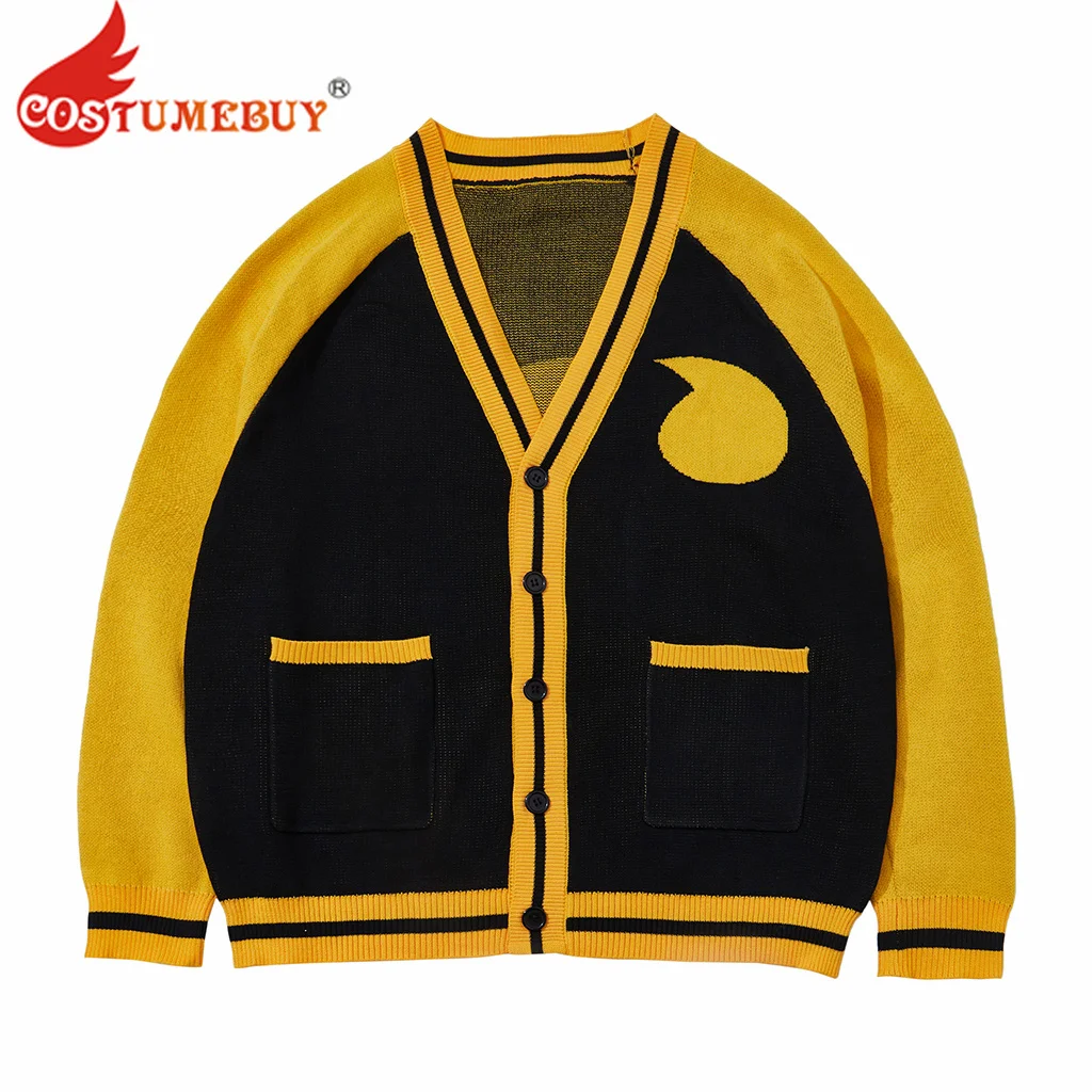 Costumebuy Soul Eater Beanie Knitted 