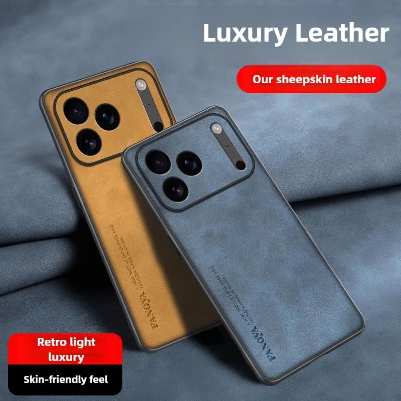 Fanoya Iphone 16,17 cases