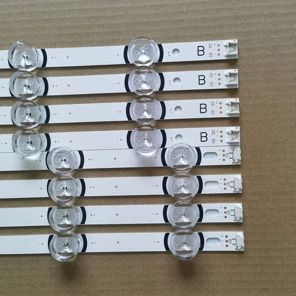 39인치 TV용 LED 스트립 39LY345C 39LY540H 39LY541H 39LY560H 39LY750H 39LY751H 39LB631V 39LB650V