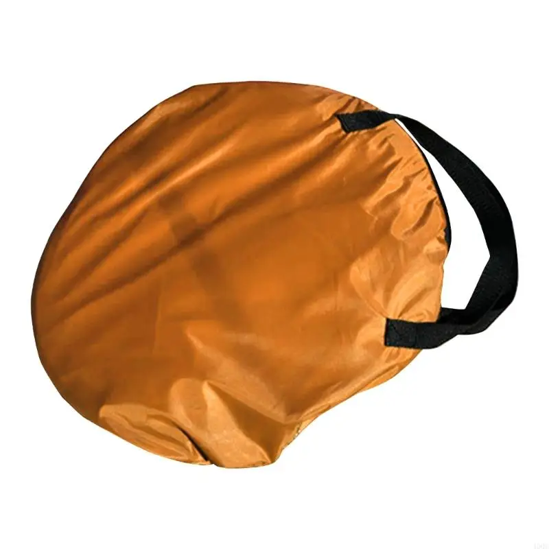 Kayak Downwinds Wind Sail Paddles Inflatable Boats Drifting Downwinds Sail 400C