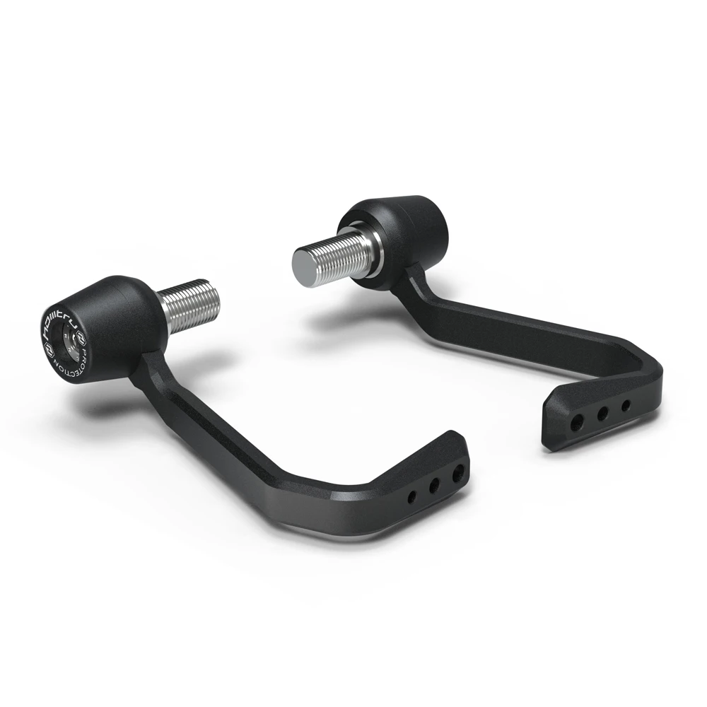 

Motorcycle Bar Ends Brake Clutch Lever Protection for MV Agusta Brutale 675 800 RR/RC/LH44 2016-2023