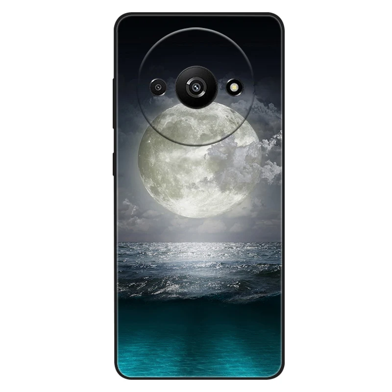 Cool Silicone Shockproof Protective Phone Case - Stylish Bumper Protector Cover