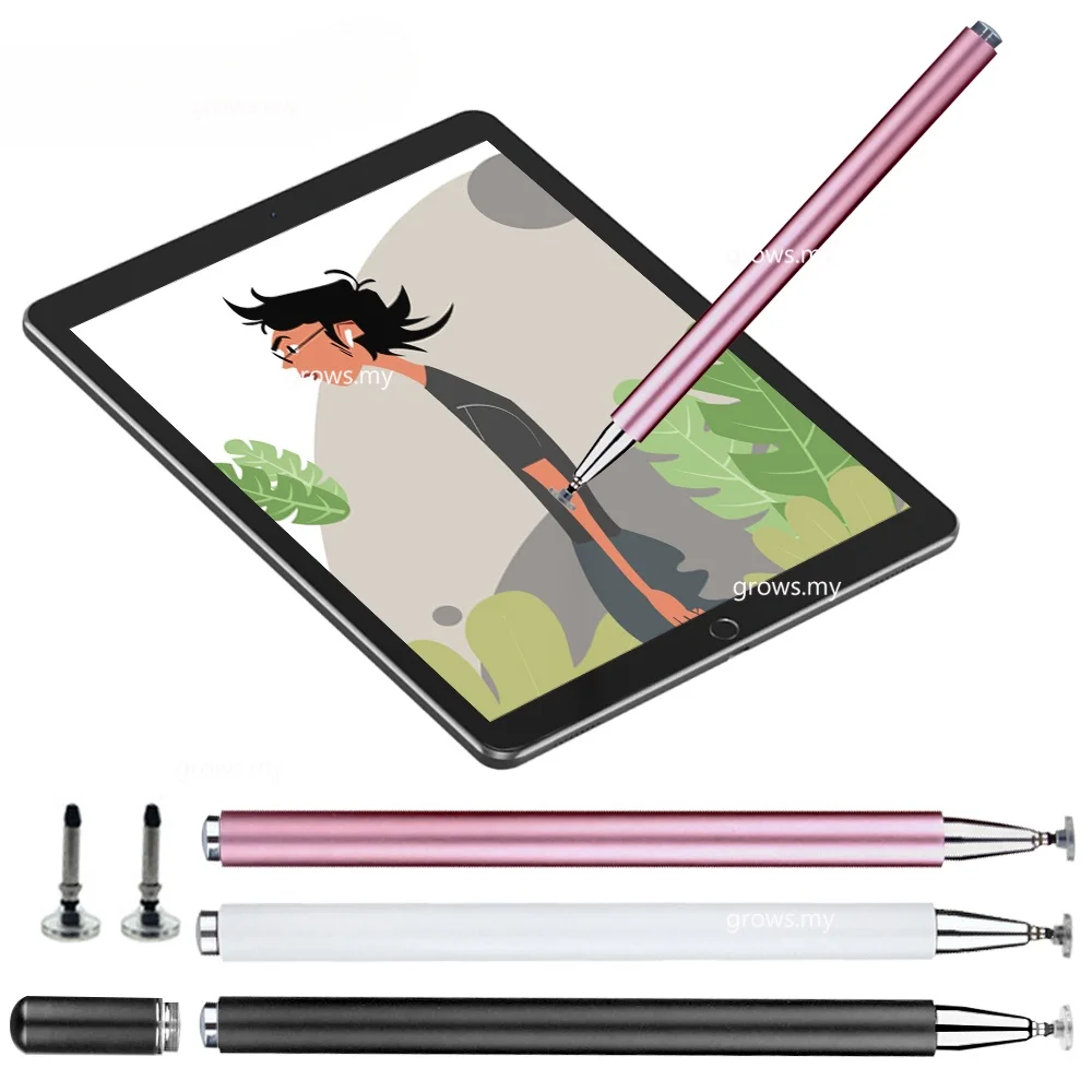 

Stylus Pen for Huawei matepad Pro11 2024 11.5 10.4 T8 T10 T10s SE 10.1 9.7 pro 10.8 air 11 12.6''13.2 Tablet Magnetic Pen Cap
