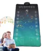 135x75CM Adult Electronic Interactive Music Worship Blanket Praying Rug for Party Travel Home Worship Mats, party supplies 1