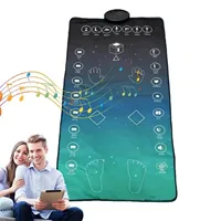 135x75CM Adult Electronic Interactive Music Worship Blanket Praying Rug for Party Travel Home Worship Mats, party supplies 1