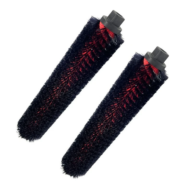 

2PCS For Roborock High-Speed Cleaning Brush For S7 Maxv Ultra & S8 Pro Ultra For Mop Washing And Dock Self-Cleaning