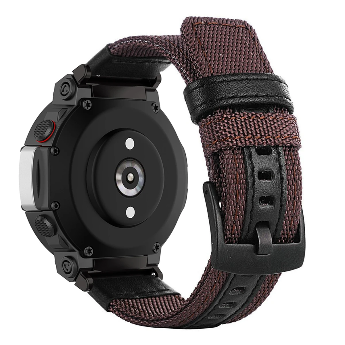 Premium Nylon Sport Strap - Durable and Stylish Bracelet