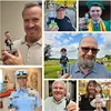 Personalized Custom Funko pop Bobblehead Figurines polymer clay sculpture statues for decoration office decoration sculpture 3