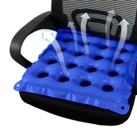 Air Pad Seat Cushion For Relieving Back Sciatica Tailbone Pain Seat Cushion For Office Chair Car Seat Anti Bedsore Wheelchair 1