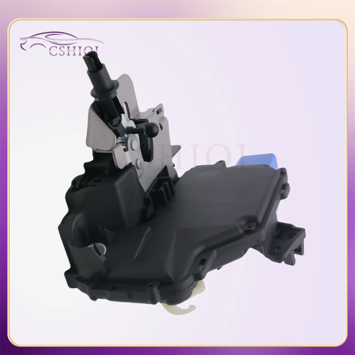 Door Lock RHD RIGHT SIDE For Porsche Boxster 986 And 996 8N2837016B - 8N2837016B/1 | Design 911