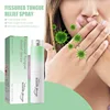 Fissured Tongue Relief Spray Teeth Clean Deodorant Prevent Calculus Remove Bad Breath Supplies Deodorizing Oral Spray 1
