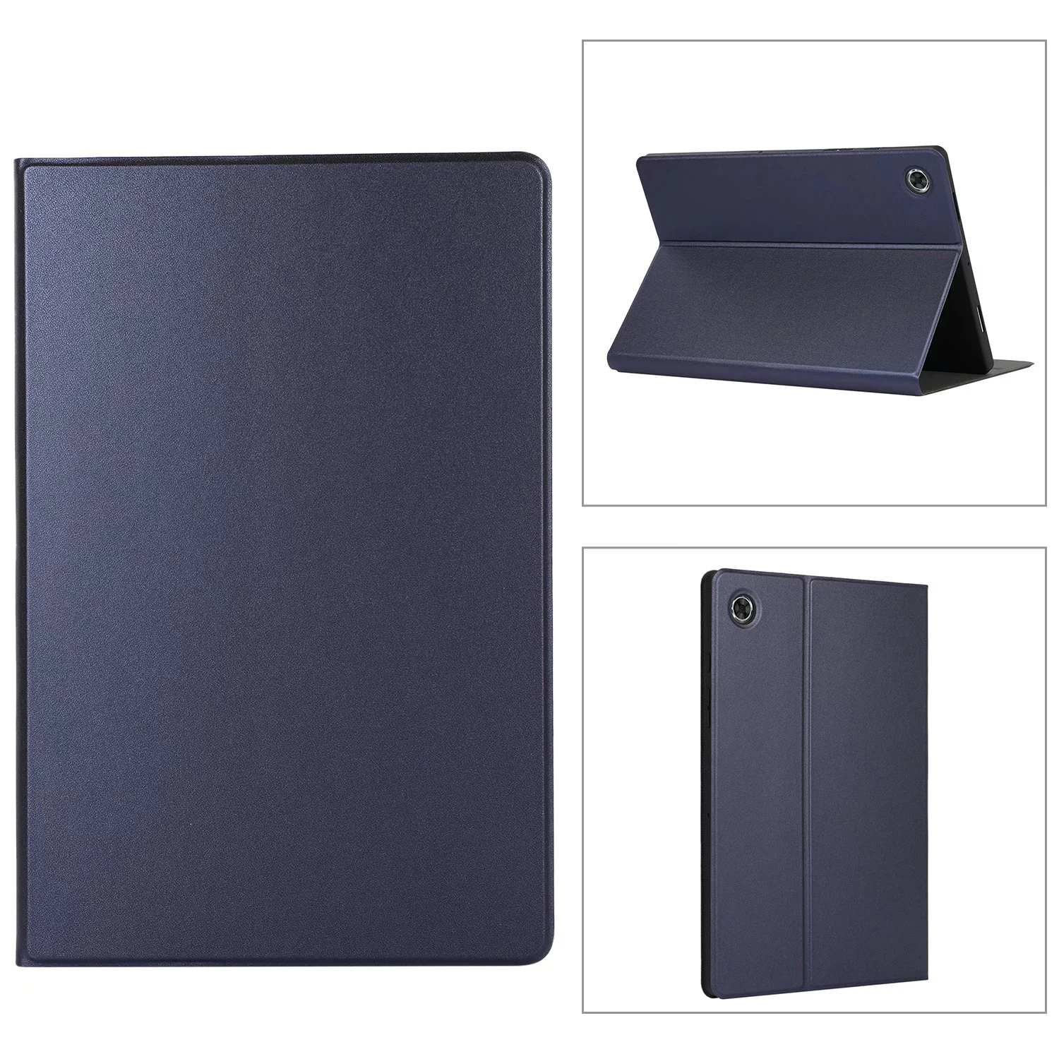 Custodia Per Samsung Galaxy Tab A8 2021 Pu Tablet Cover Per Samsung Tab A8 10.5 Sm-X200 Sm-X205 Custodia Protettiva Per Tablet
