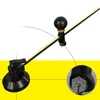 40-100cm Glass Cutter glass hole opener six wheel roller glass knife With Suction Cup circular Professional Glass  Cutting Tools 3