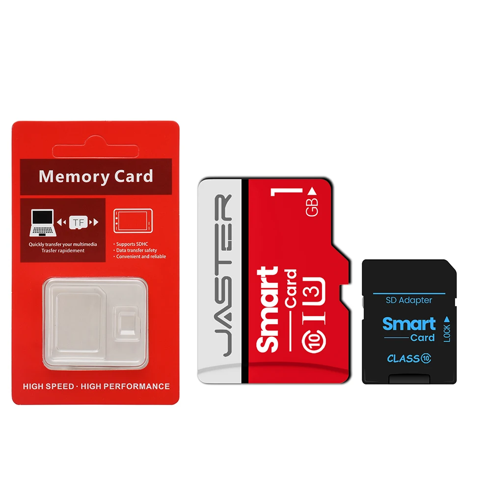 High-Speed MicroSDXC Memory Card - 100MB/s for Full HD & 4K UHD, UHS-I, A2, V10, Expanded Storage
