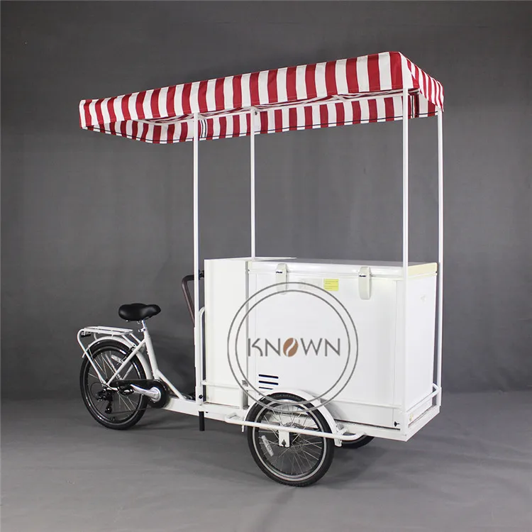 bycicle 75007