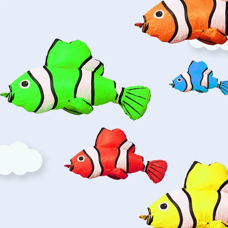 Рисунок 3 - 3D 2,45 м Nimo Clownfish подвесной
