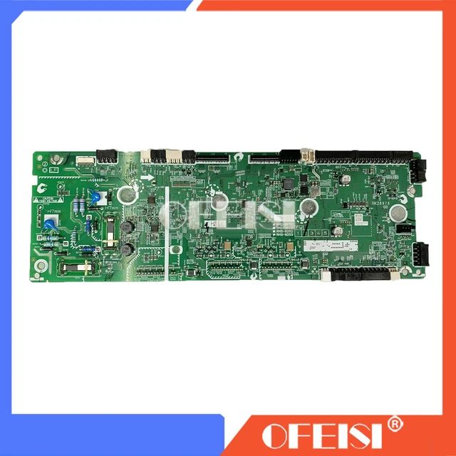 Original DC Controller Board For HP Color LaserJet Pro M282NW