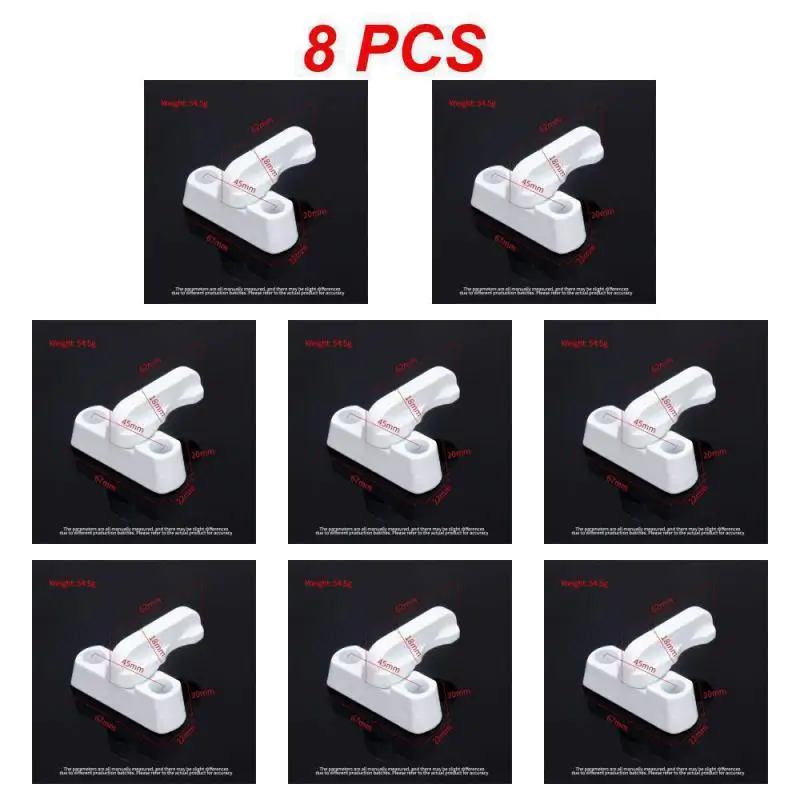 Style A 8pcs