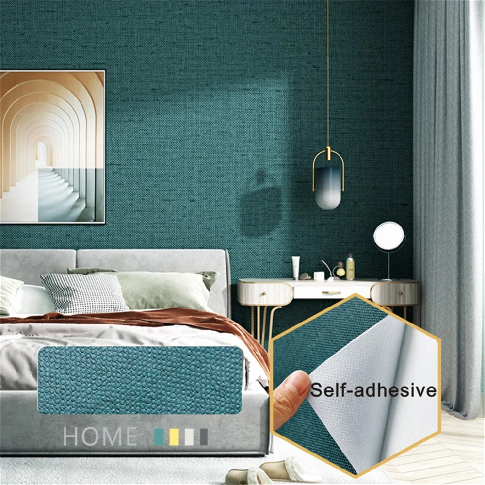 Рисунок 6 - Водостойкие самоклеящиеся обои