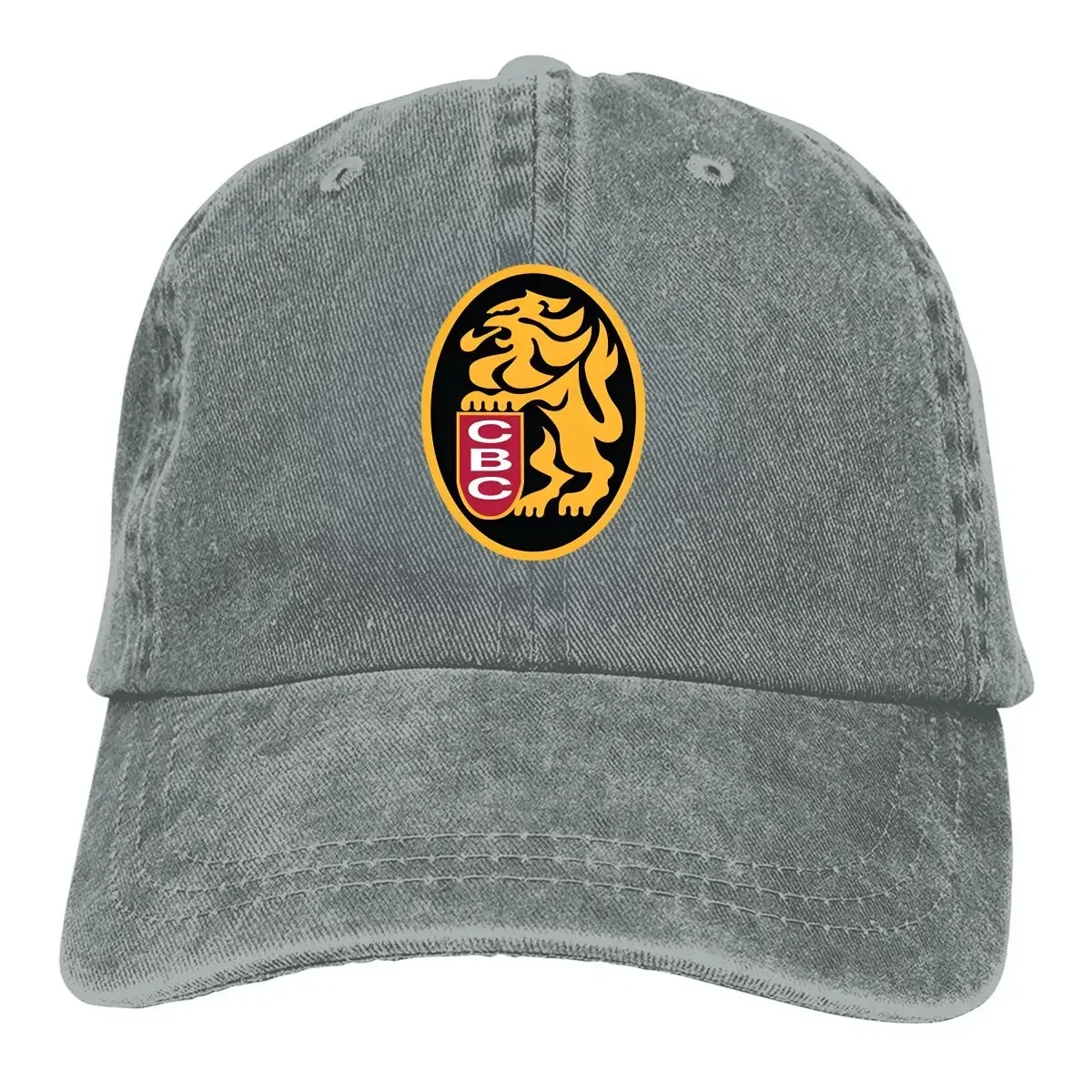 Women's Hat Sun Visor Baseball Caps Venezuela Flag Peaked Cap Caracas Lions