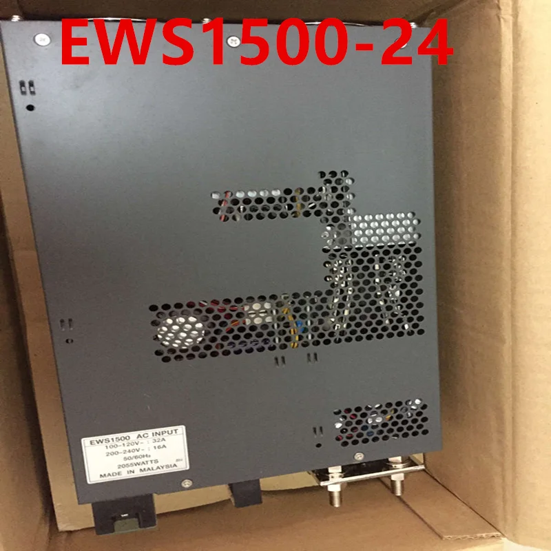 TDK-LAMBDA EWS1500 용  PSU, 1500W 전원 공급 장치 EWS1500-24