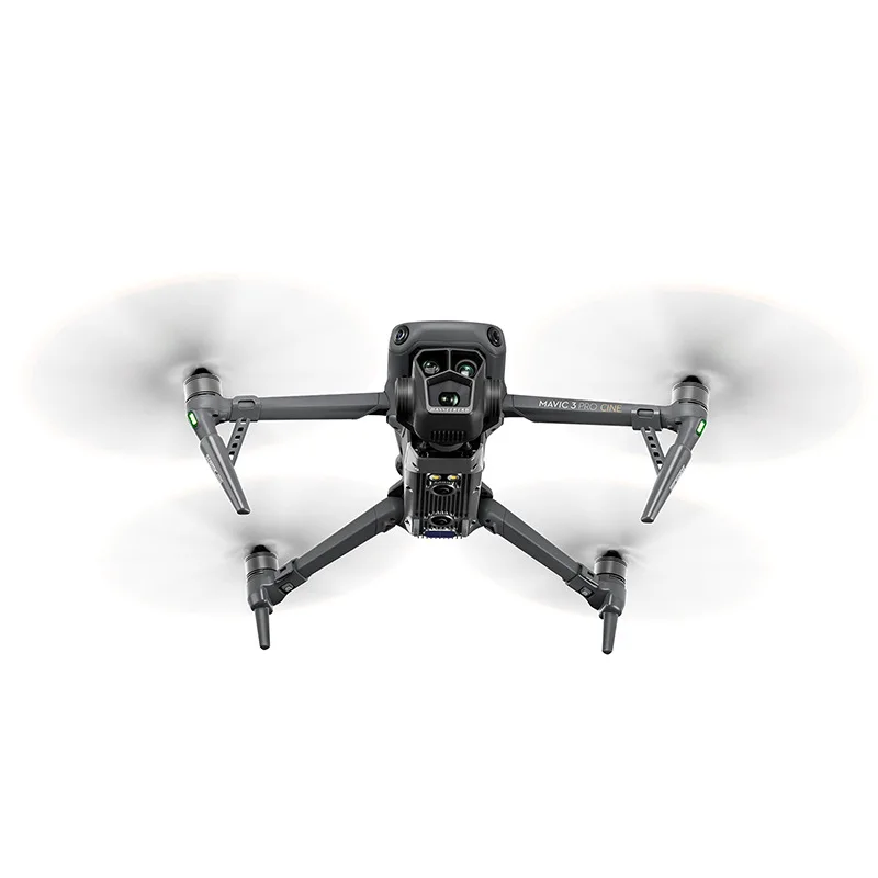 

Для DJI Mavic 3Pro разделенный штатив повышенное шасси Защитная головка аксессуары