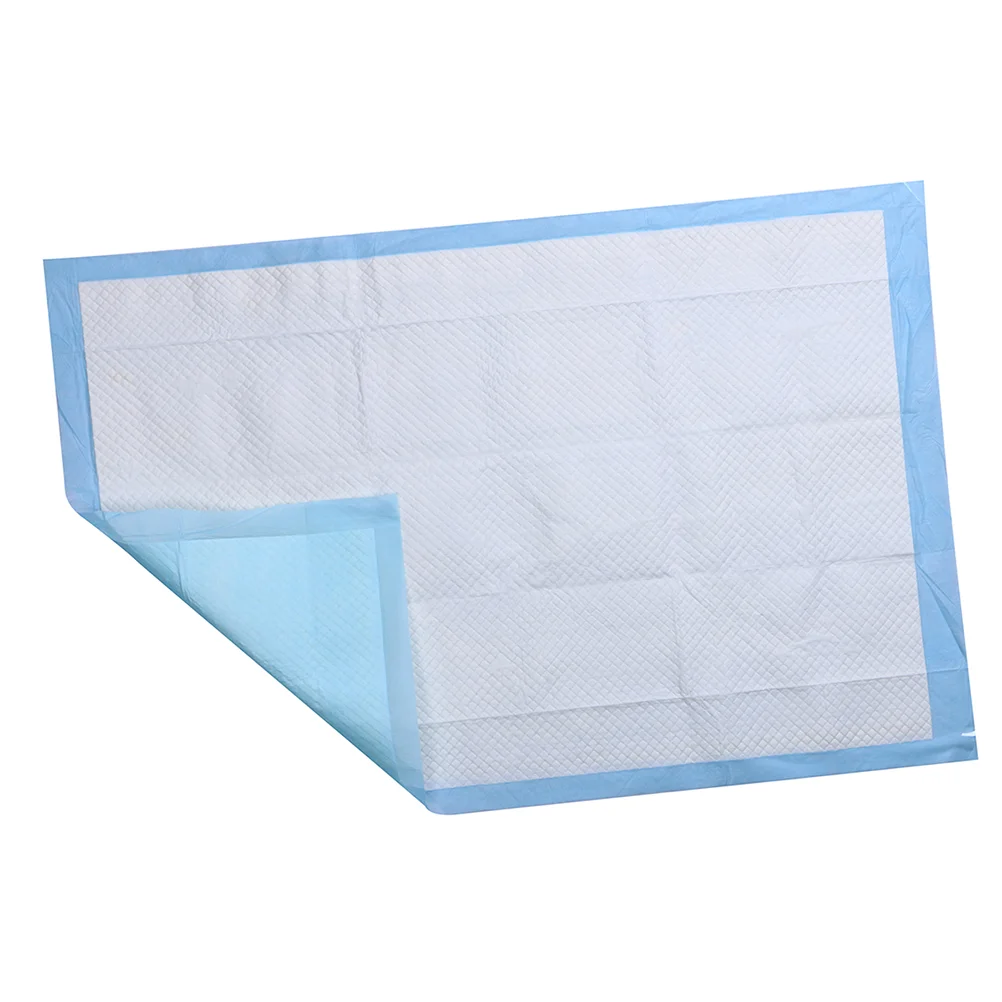 

Super Absorbent Puppy Pads Diapers Pet Training Wee Wee Pads 33x45cm