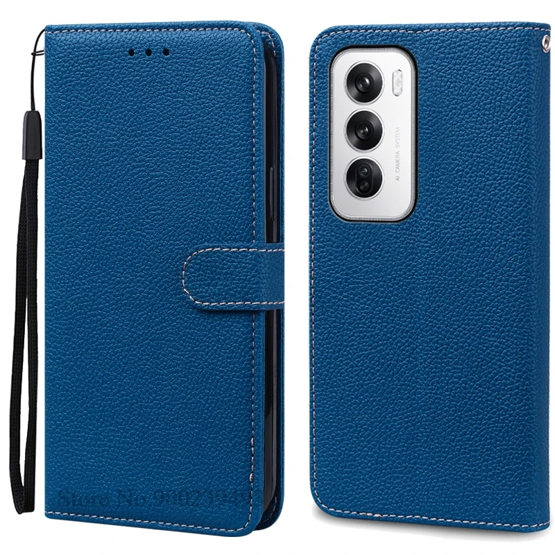 Premium Flip Leather Wallet Phone Case - Silicone Book Cover s