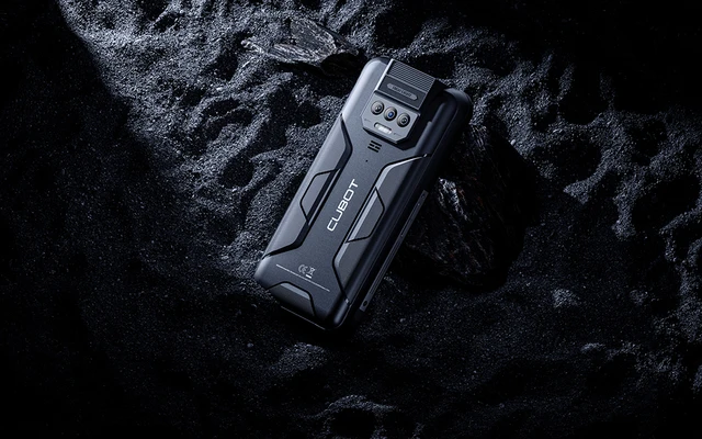 スマートフォン本体 CUBOT KINGKONG POWER KingKong Power【スペック】価格や発売日 | スマホBANK