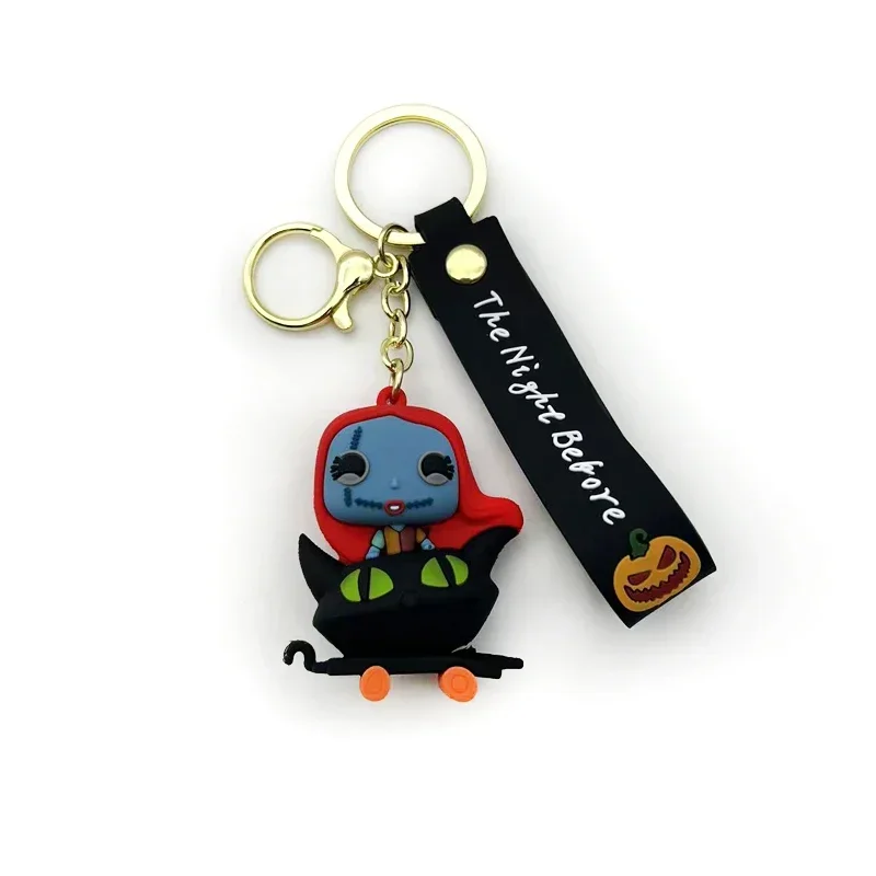 Рисунок 3 - 2024 брелки для ключей с Салли