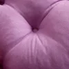 Solid Color Cushion Soft Comfortable Office Chair Seat Cushions Reclining Chair Cushion Long Cushion Various Sizes Are Available 4