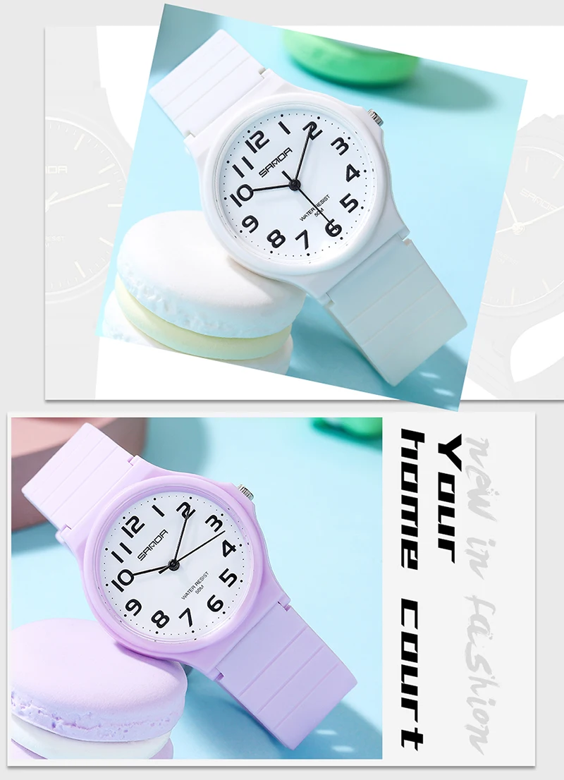 2022 Sanda Waterproof Sport Watches Women Fashion Luxury Digital Watch Ladies Clock Female Relogio Feminino Reloj Mujer2021 Sanda Waterproof Sport Watches Women Fashion Luxury Digital Watch Ladies Clock Female Relogio Feminino Reloj Mujer