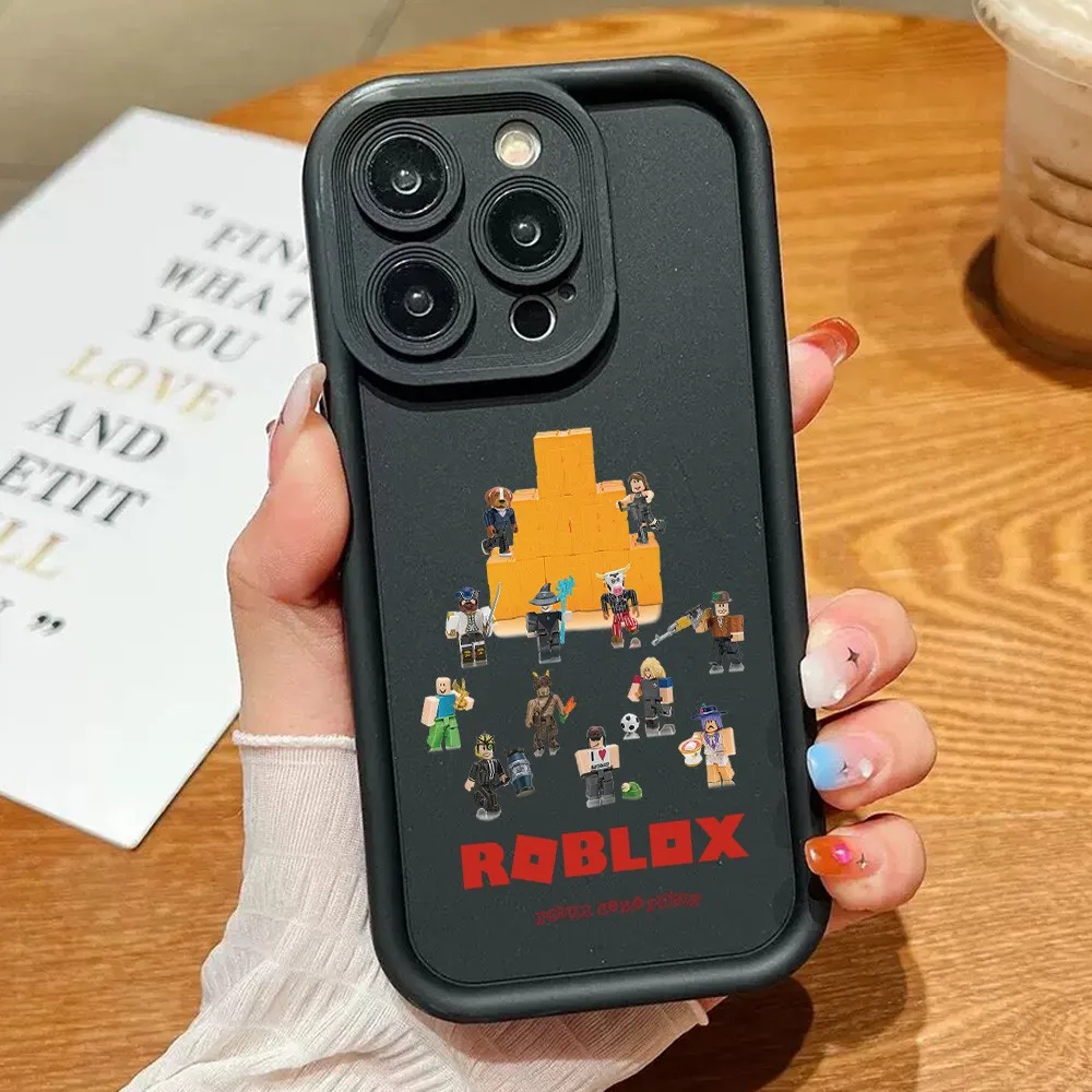Versatile Premium Protective Phone Case