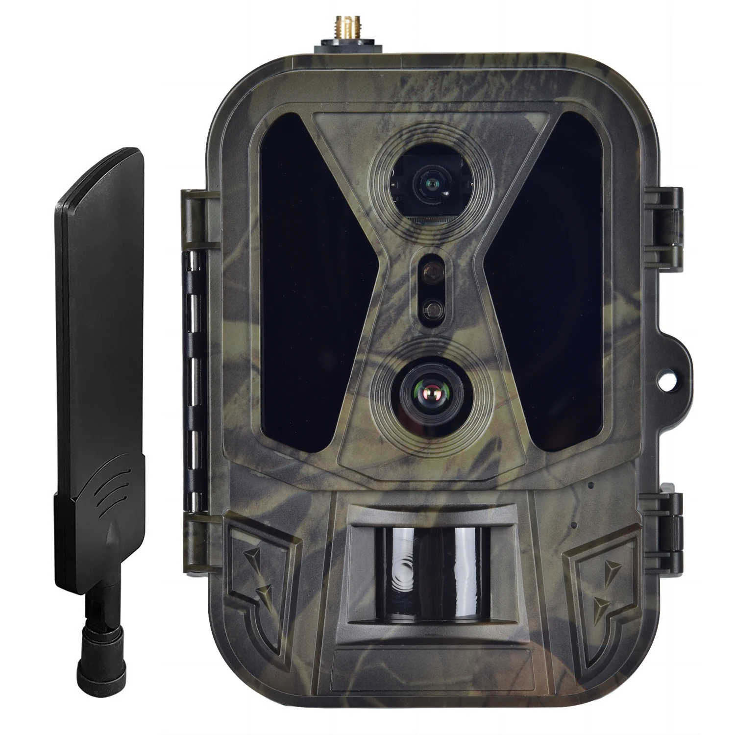 SuntekcamHC950PROLi 4G LIVE Video 8000mAh Iithium Battery