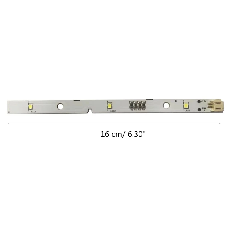 Fridge LED Light 1PC for Hisense Ronshen BCD630WT/518/526