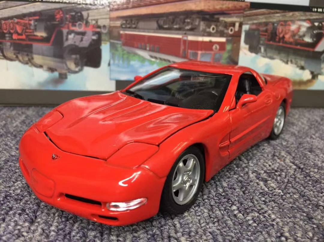 Chevrolet Corvette 1999