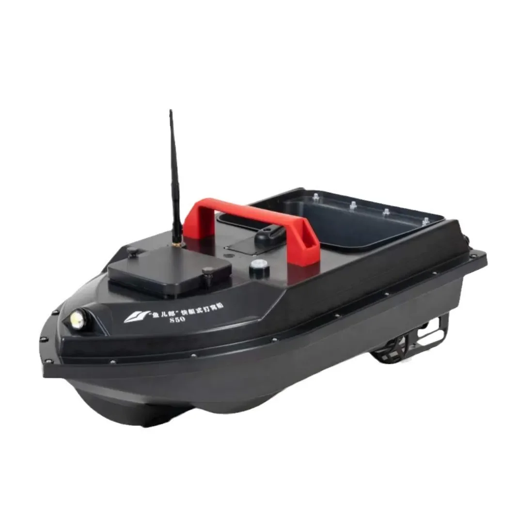 New Products Bait Boat Gps Fish Finder Fishing Bait Boat Gps Sonar Remote Control