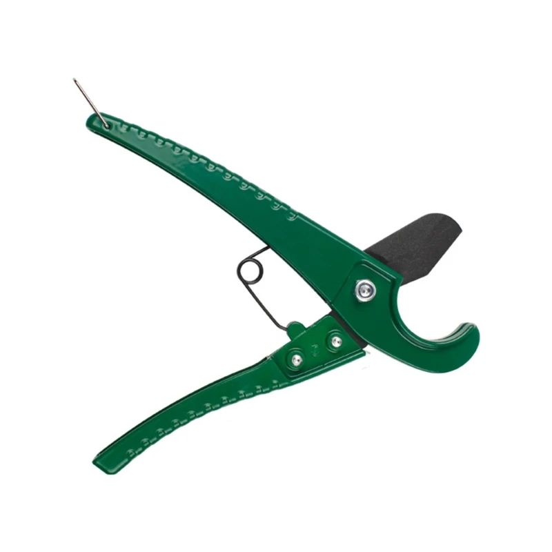 

PVC Pipe Cutter 42/27mm Large PVC Cutter Improved Scissor for Plastic Pipe Cutter Cutting PVC Plastic Pipe Hand Tools Dropship