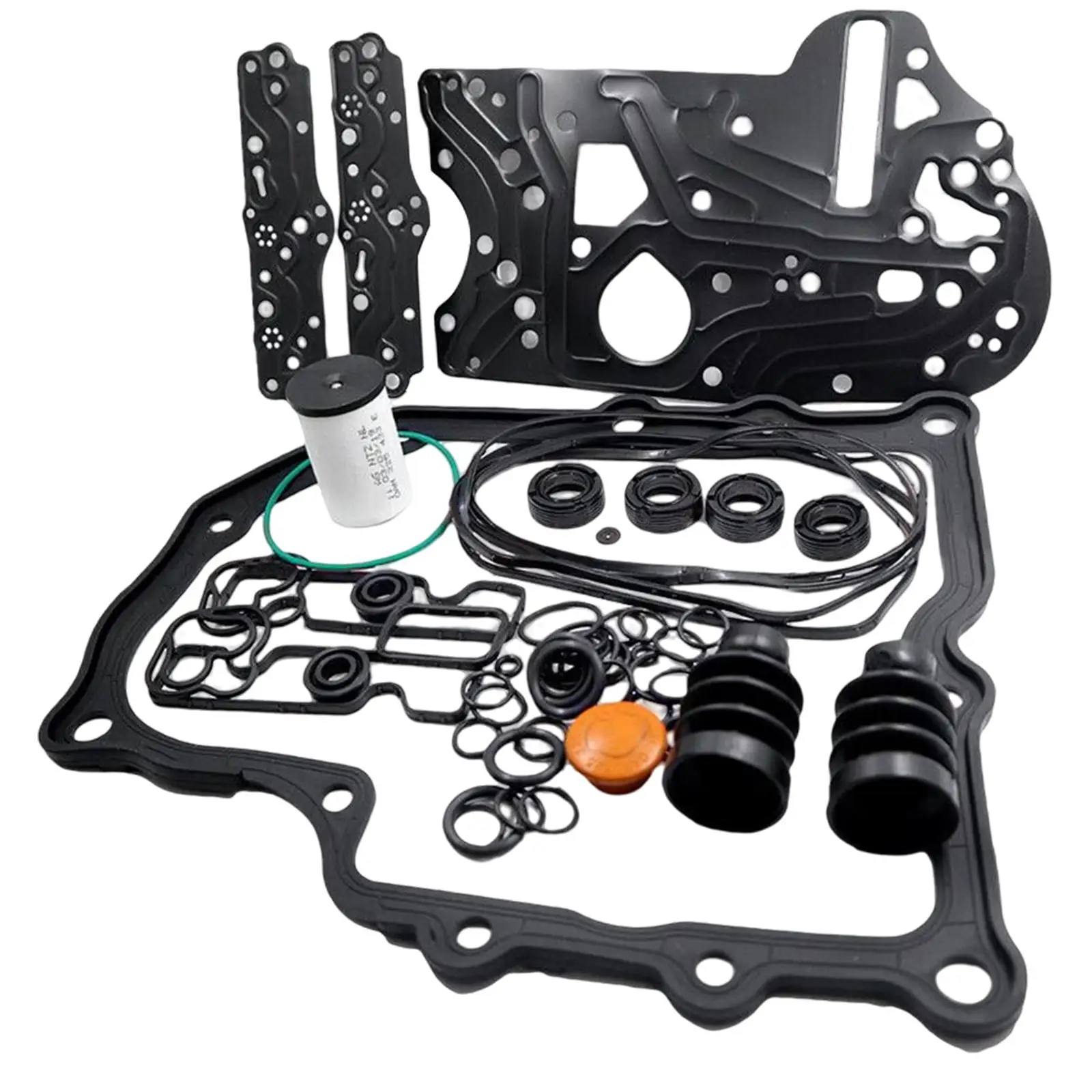

Auto DQ200 05066AE Transmission 0506666AC 1 A3 Q3 L4 1.4L 1.68- 7-